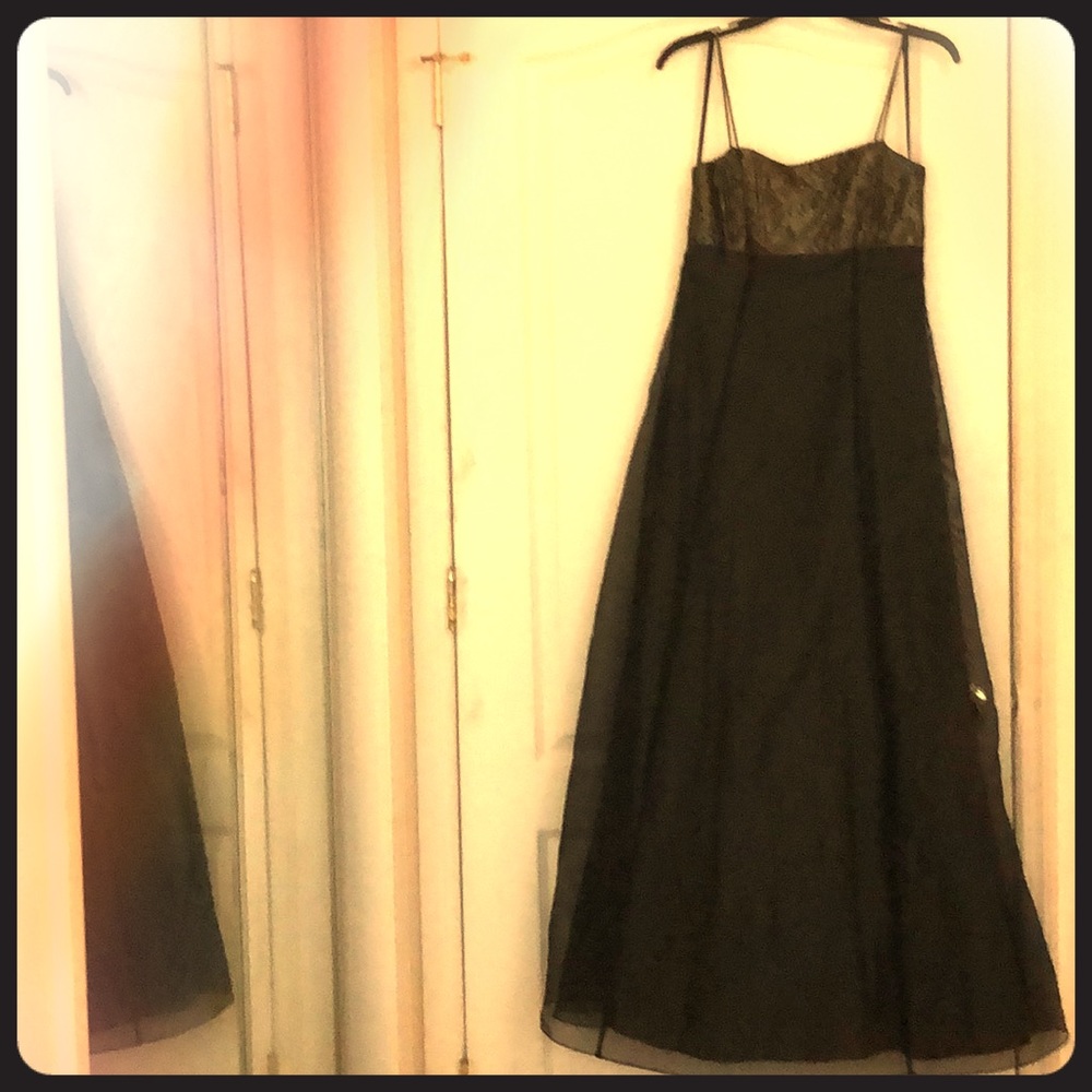 Elegant evening/Ball gown